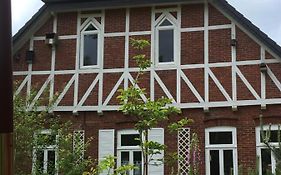 Landhaus Im Bremischen